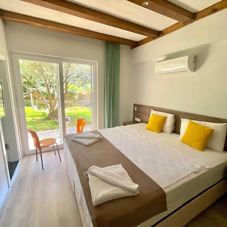 Gunes Boutique Otel Fethiye Exteriér fotografie
