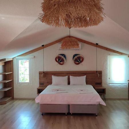 Gunes Boutique Otel Fethiye Exteriér fotografie