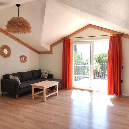 Gunes Boutique Otel Fethiye Exteriér fotografie