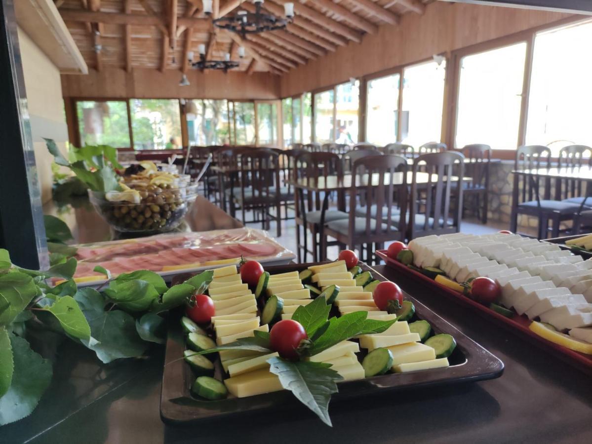 Gunes Boutique Otel Fethiye Exteriér fotografie