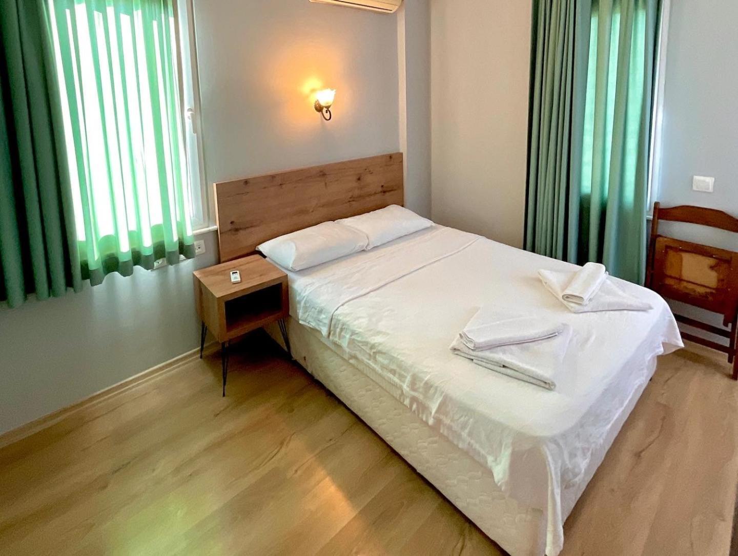 Gunes Boutique Otel Fethiye Exteriér fotografie