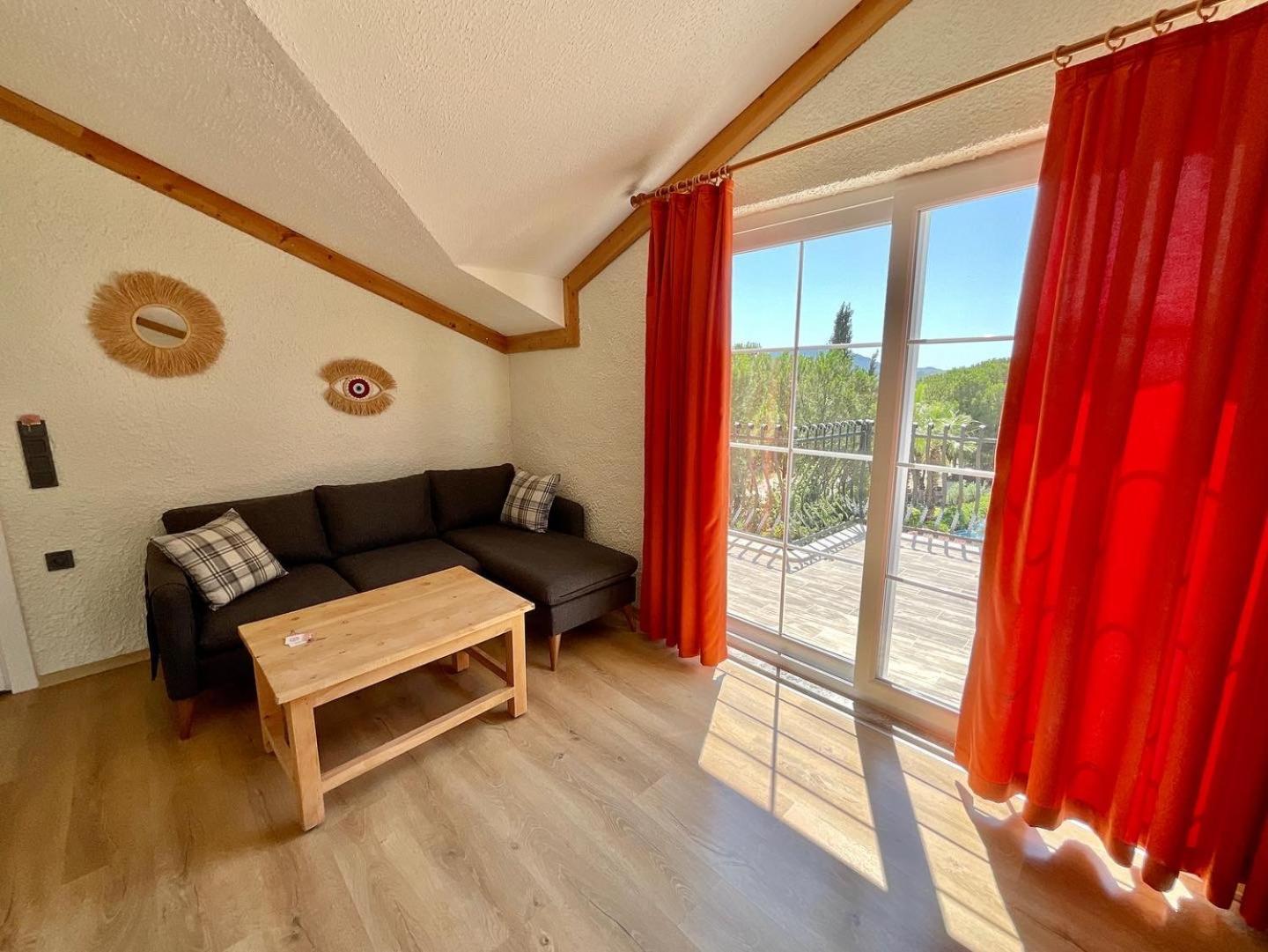 Gunes Boutique Otel Fethiye Exteriér fotografie